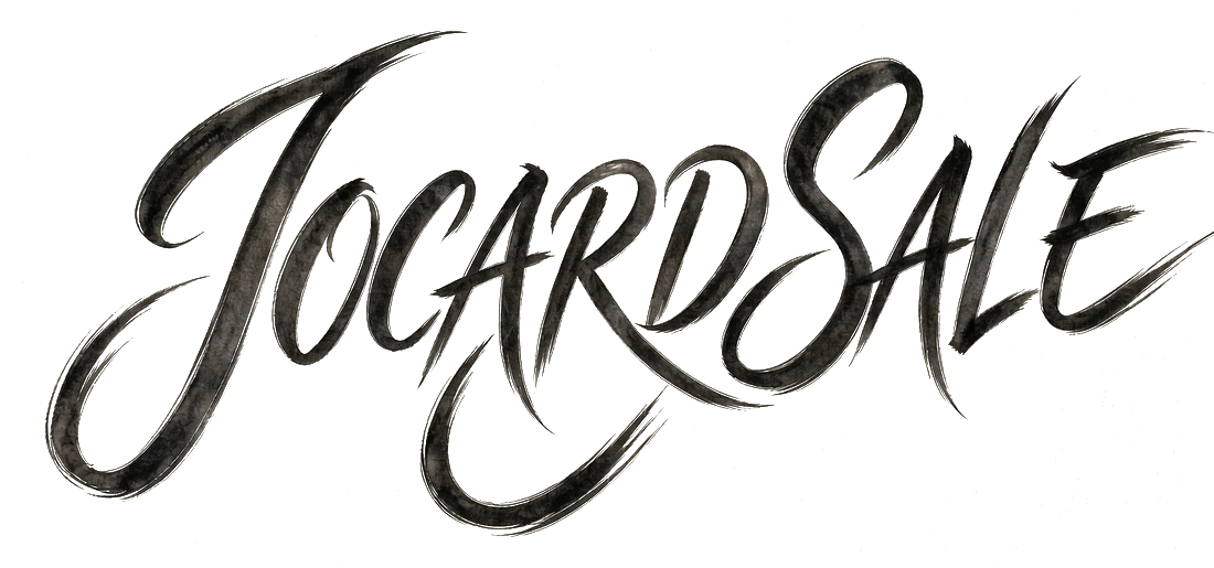 JoCardSale